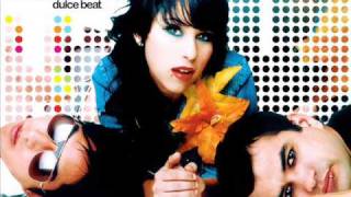 Belanova Me pregunto - Dulce beat