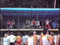 Excalibur - WEBN Battle of the Bands 1984 ...