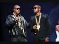 Jay-Z - Go Hard Remix