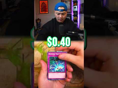 I PULLED THE MOST EXPENSIVE YU-GI-OH OTS ULTIMATE RARE CARD! (0.05% CHANCE)