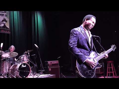 King Solomon Hicks-  Roy's Hall -Blairstown  NJ- Feb 25, 2023 Complete set