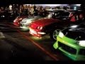Official Trailer The Fast And The Furious 2001