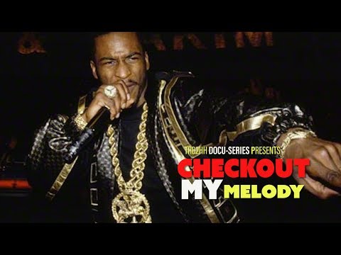 (PART ONE)TRB2HH Presents: Check out My Melody | A true story about Rakim