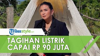 Tagihan Capai Rp 90 Juta, Ini yang Dilakukan Jennifer Jill untuk Kurangi Pemakaian Listrik