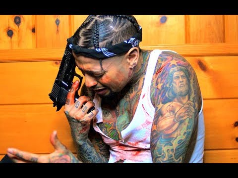 David Correy - I Don't Wanna Know (Official Music Video)