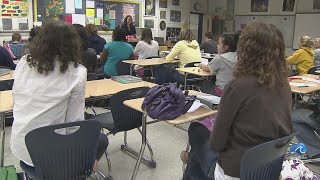 Chesapeake Schools keeps post-Labor Day start