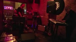 James Dean Band - You done lost your good thing now