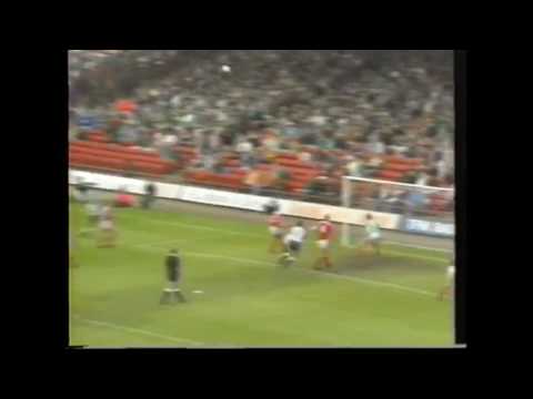 Middlesbrough vs  Sunderland - 28 Sept 1991