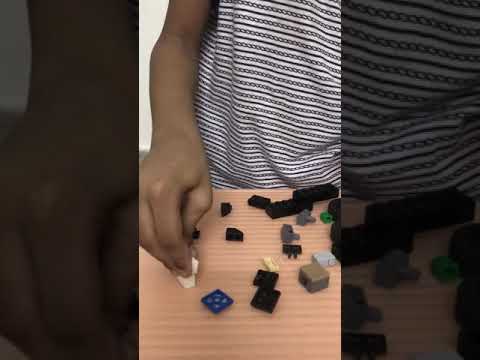 #lego Jungle Book by Prahlad - Wise Cobra