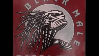 Black Male-Ragga Tech (Single Version)