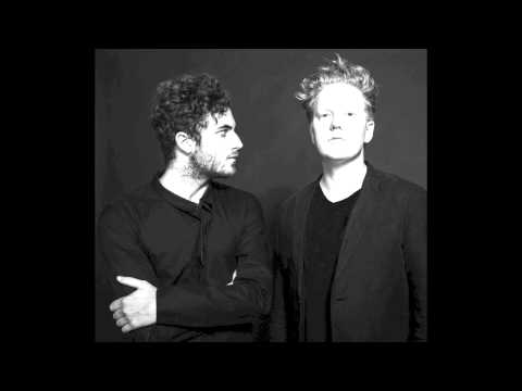 Darkside - Paper Trails