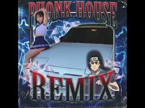 fkbambam x Dragon Boys "Phonk House Remix"
