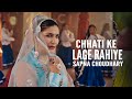 Chhati Ke Lage Rahiye (Official Video) | Tabij Banaa Lun Thane Sapna Choudhary Song T-Series Label