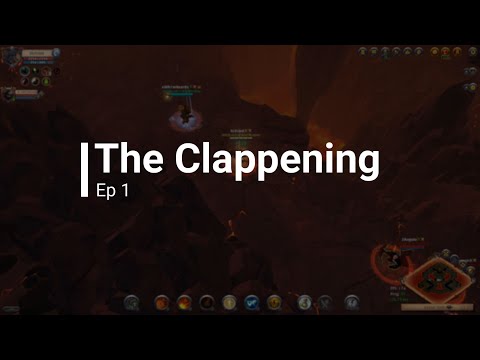 The Clappening | Albion Online | Episode 1