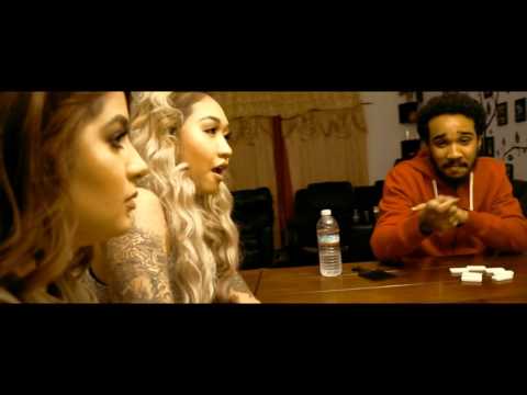 Flashy B - Instead (Official Music Video) ft. Trizz