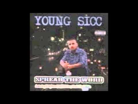YOUNG SICC FEAT, MR.LIL ONE- SOUTH/EAST/WEST SIDERS