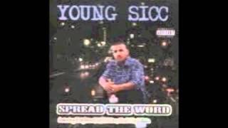 YOUNG SICC FEAT, MR.LIL ONE- SOUTH/EAST/WEST SIDERS
