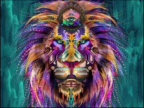 ExcitedParticles - Full on Psytrance mix