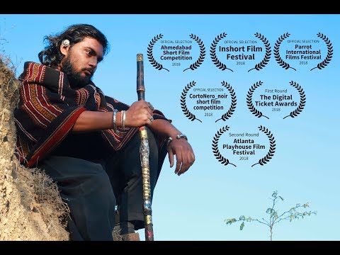 Aniket Smaran: A Mysterious Story (Short Film)