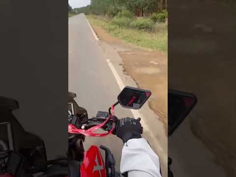 passando  por Nova itarana BA
