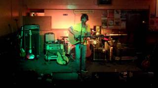 P.J. Pacifico -- Lakeshore Drive