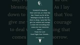 Download lagu doa selamat malam 🙏 mp3