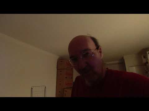 MongoTV_7023 - HVAD JEG SER PÅ NETFLIX - Del 781 - Star Trek - The Next Generation - 1993