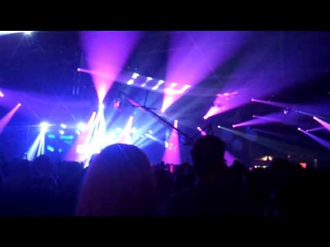 90's Forever -- MECC, Maastricht -- 1-12-12