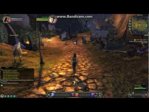 Rift Gameplay - First Look - In-Depth HD