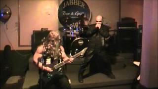 Cage - Shoot To Kill (live 11/13/15) HD