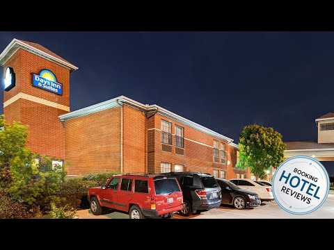 Days Inn by Wyndham Dallas Plano | Dallas (TX), United States | Hotel Review 🏨