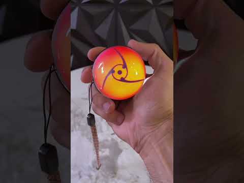 The Perfect Lamp For Naruto Fans Doesn't Exist? 🤩 #naruto #itachi