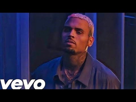 Chris Brown - Won't Keep You Waiting [Offical Music Video] [2024]