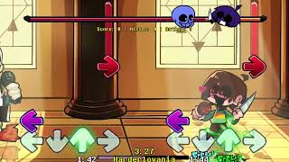 Cover art for Harderlovania