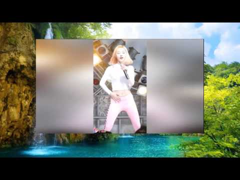 F-cam 151101 동대문밀리오레 식스밤Six Bomb   Step To Me 한빛