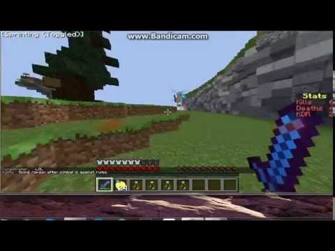 BasicPvp 0Tick PvP