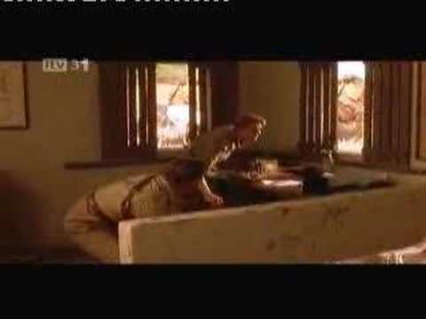 Heat of the Sun starring JRT - Part 3b