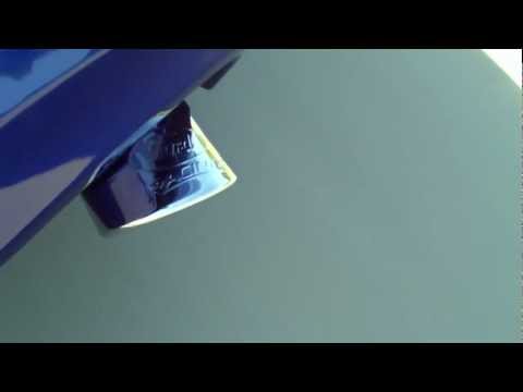Mustang Exhaust: Ford Racing Sport Axle Back M-5230-MGTLA