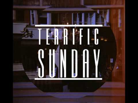 Terrific Sunday - In My Arms