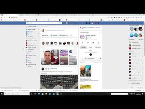 Como invitar contactos al Facebook de empresa #invitar #amigos #fanpage