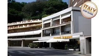 Hotel Byron | La Spezia, Italy | Hotel Review 🛏️