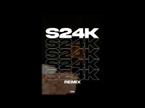 S24K - Rearrange [Ella Vos] (Remix)