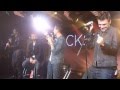 Backstreet Boys fan event - Hot Hot Hot @ London ...