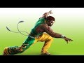 Tekken 3 Arcade Mode Eddy Gordo