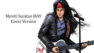 Download lagu MAY - Meniti Suratan cover mp3