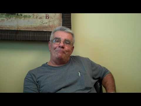Bill Souza video testimonial