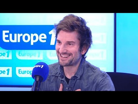 Gaspard Proust : "Sonia Mabrouk possède 365 tenues haute couture assorties à l'actualité du jour !"