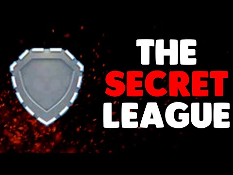 EVERY League Explained In Clash of Clans...