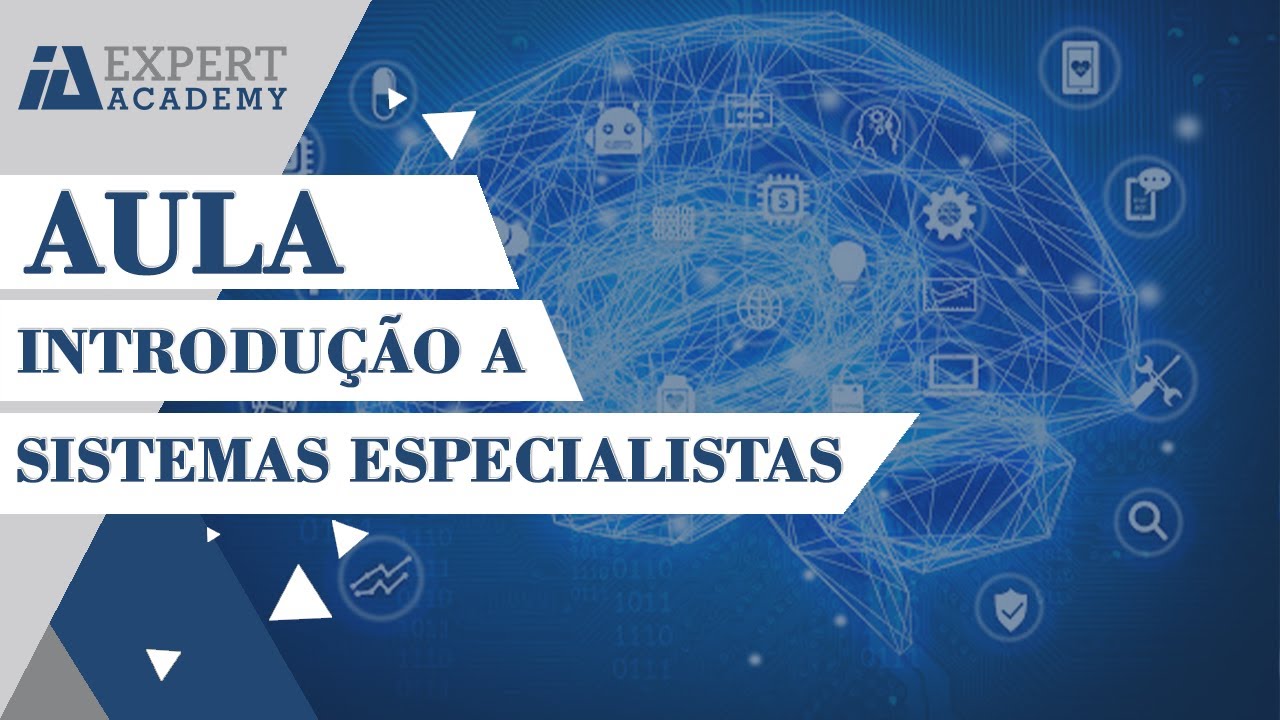 Introdução a Sistemas Especialistas