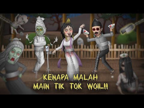kegiatan-hantu-saat-sepi-di-bulan-ramadhan-hororkomedi-kartun-lucu-animasi-horor